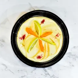 حمص - صغير